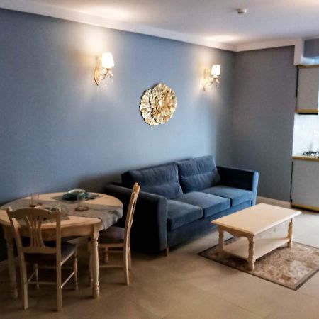 Luxury Studio Anis 1 Năvodari Buitenkant foto