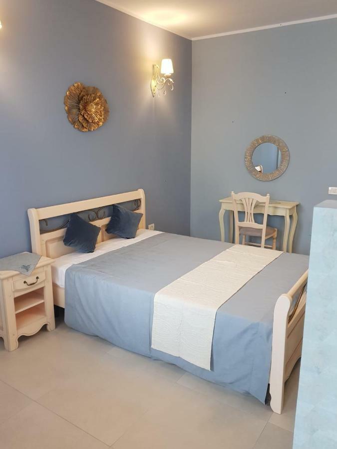 Luxury Studio Anis 1 Năvodari Buitenkant foto