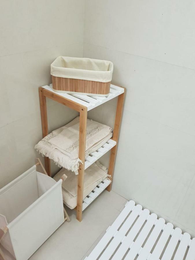 Luxury Studio Anis 1 Năvodari Buitenkant foto