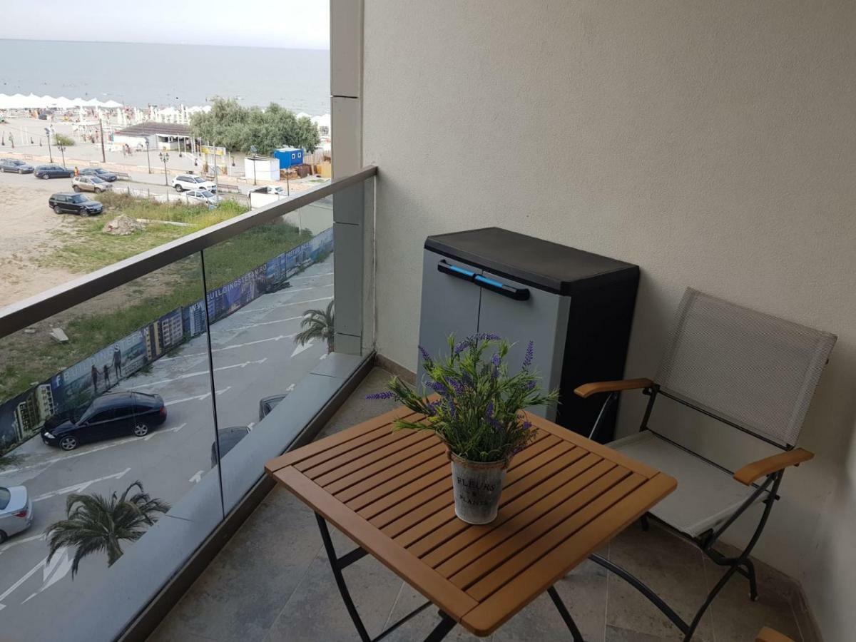 Luxury Studio Anis 1 Năvodari Buitenkant foto
