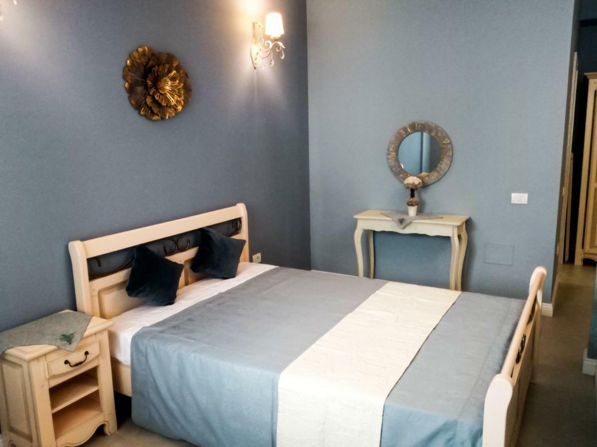 Luxury Studio Anis 1 Năvodari Buitenkant foto