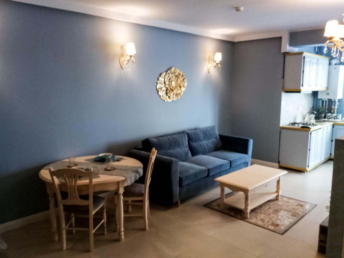 Luxury Studio Anis 1 Năvodari Buitenkant foto