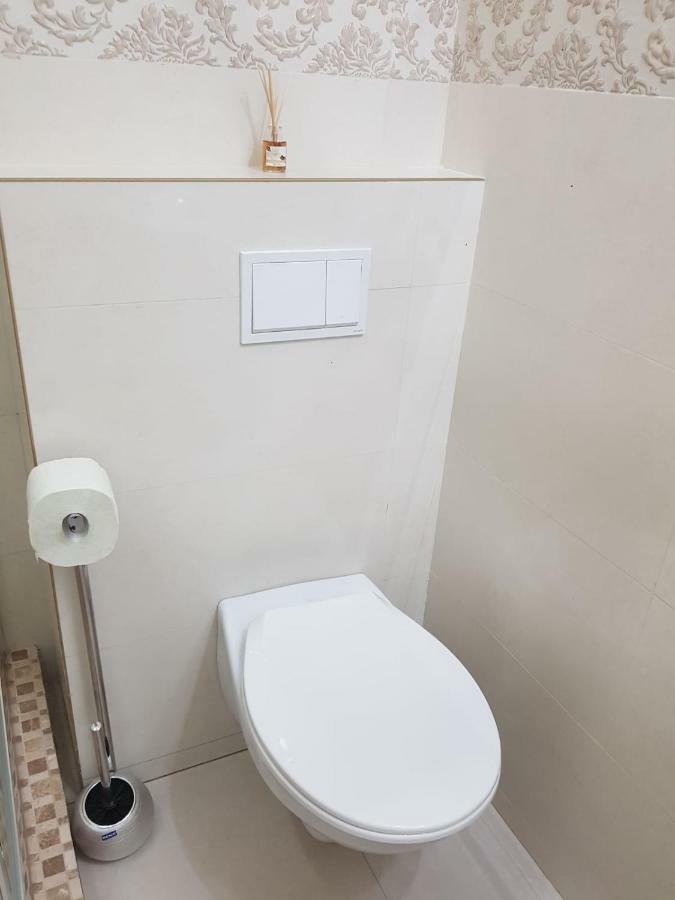 Luxury Studio Anis 1 Năvodari Buitenkant foto