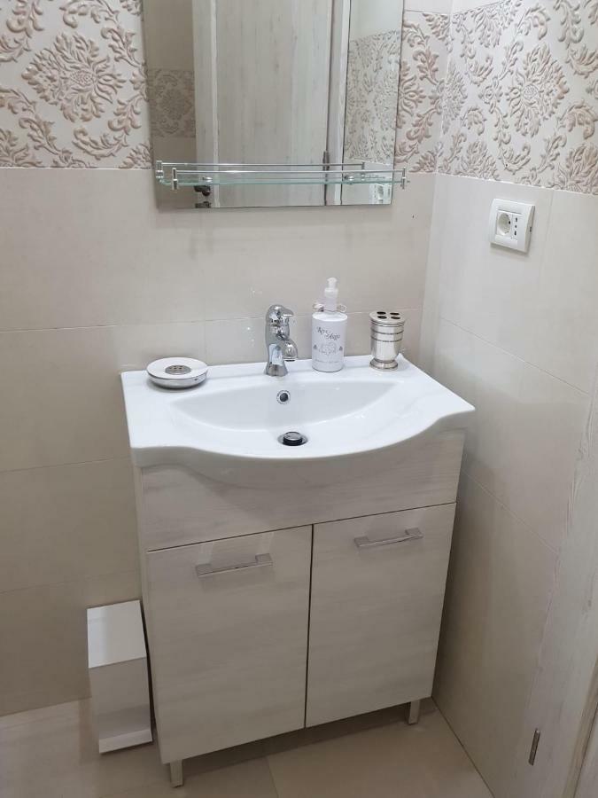 Luxury Studio Anis 1 Năvodari Buitenkant foto