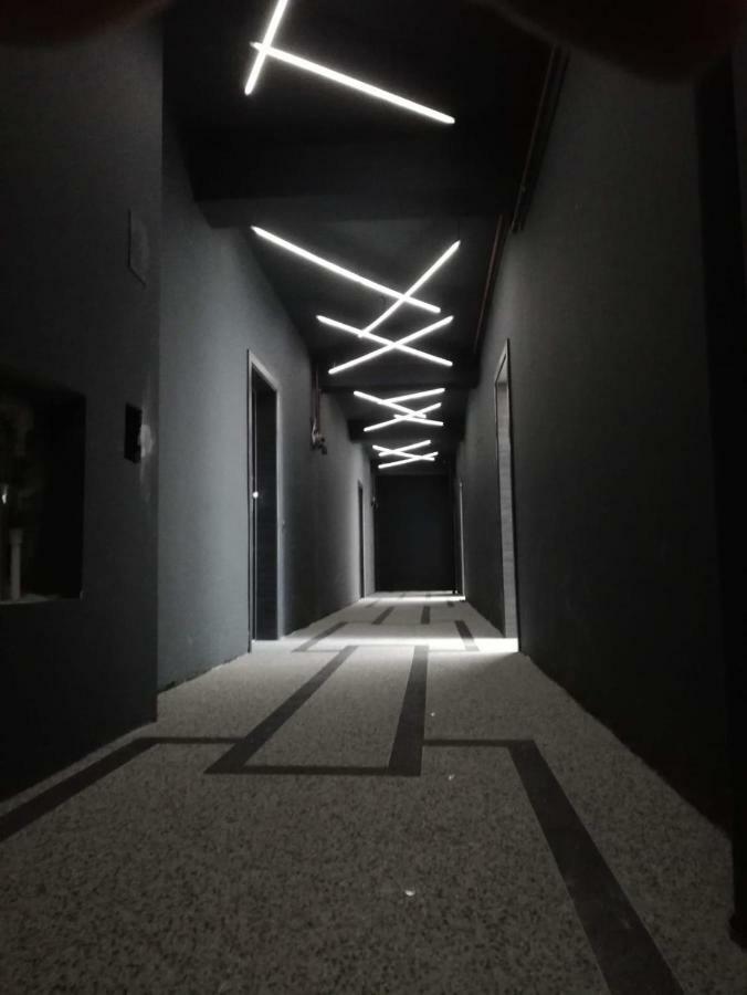 Luxury Studio Anis 1 Năvodari Buitenkant foto